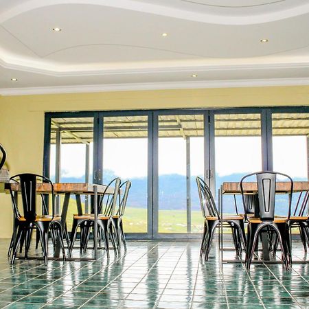 Imvomvo Country Lodge Mount Ayliff Экстерьер фото