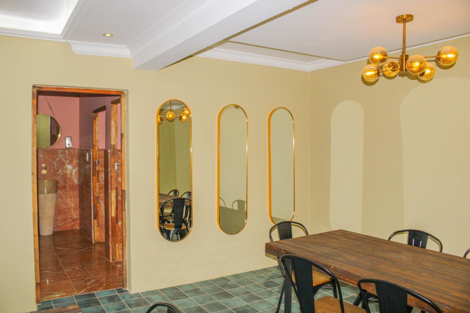Imvomvo Country Lodge Mount Ayliff Экстерьер фото